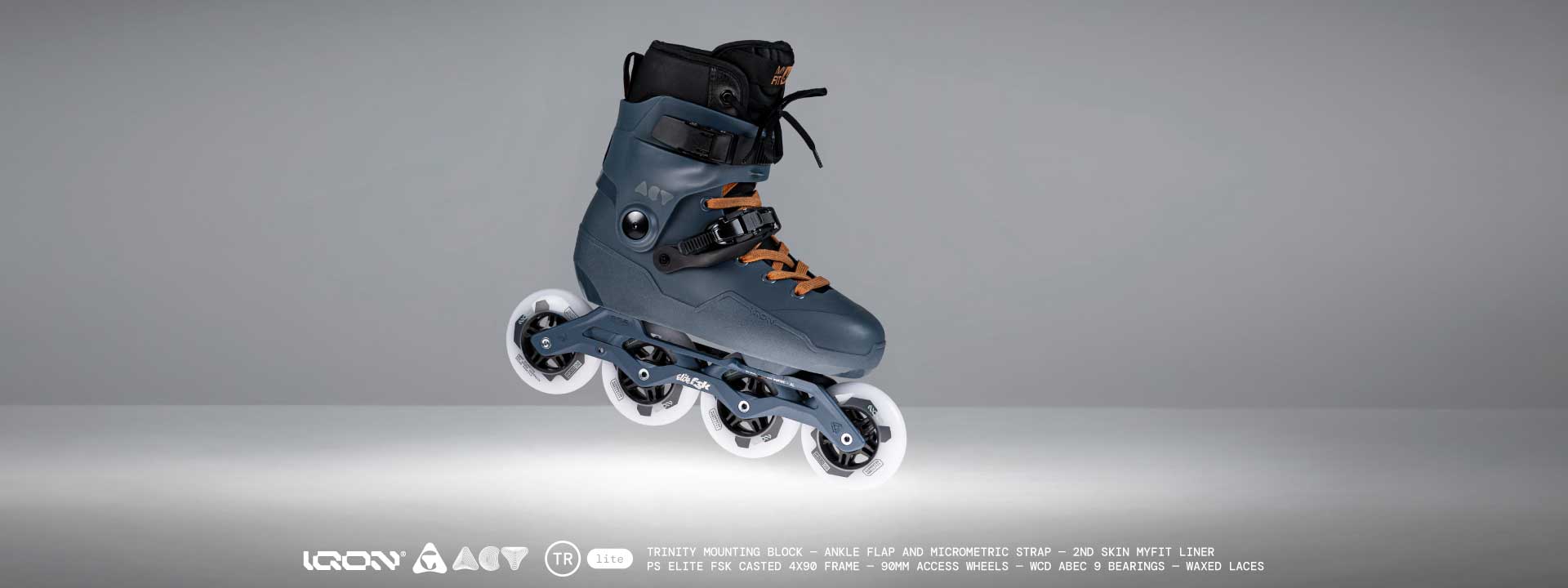 Elite Hardware for True Bladers